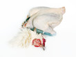 Küchenfertiges Bressehuhn