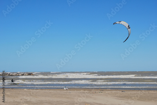 Photo: kite-surf a Pescara kite-surf a Pescara