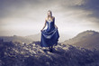 Wandering princess