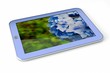 tablet