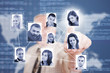 Social network Social network