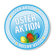 Vector: Sticker - Oster Aktion (III) Sticker - Oster Aktion (III)