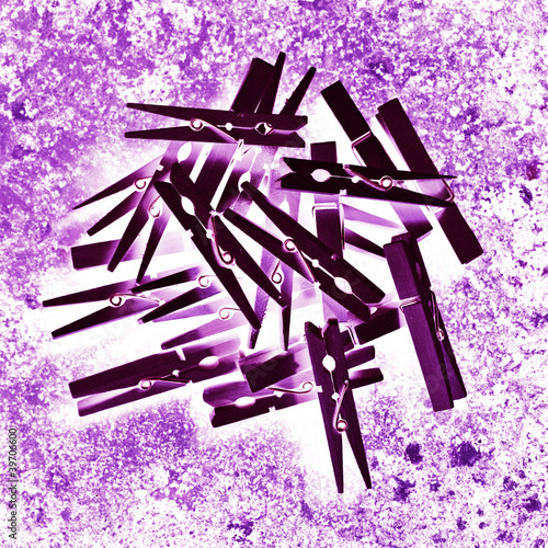 Foto: washing pegs washing pegs