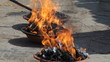 fire