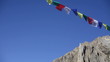 tibetan prayer flags