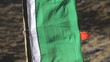 tibetan prayer flags