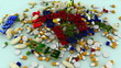 pill