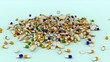 pill