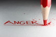 Angry