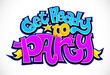 Party Background