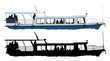 Small ship