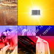 retail montage