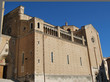 l'antica città di Chieti in Abruzzo