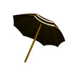 Parapluie noir