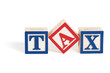 Photo: Simple Tax Simple Tax