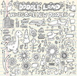 Notebook Doodle Design Elements Mega Vector Illustration Set