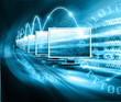 Best Internet Concept of global business from concepts series
