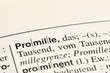 Promille