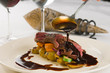 Meat meal