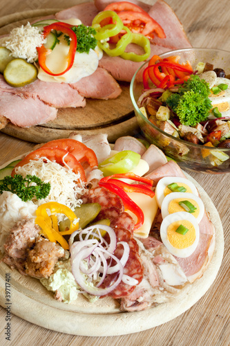 Foto: Buschenschank Auswahl Buschenschank Auswahl
