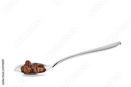 Photo: cucchiaio di caffè cucchiaio di caffè