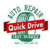 Auto repair