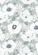 fleur blanche renaissance et printemps