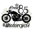 Motorcycle crew