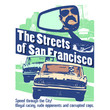 Vector: San Francisco San Francisco