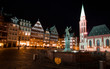 Römer in Frankfurt