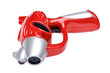 toy gun close up