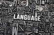 language