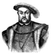 King Renaissance 16th