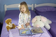 Photo: bedtime story bedtime story
