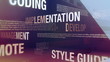 Web Design Related Terms