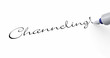 Channeling! - Stift Konzept Channeling! - Stift Konzept