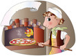 pizzaiolo italiano