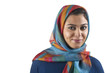 beautiful stylish islamic girl wearing hijab