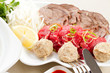 Raw food