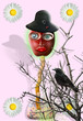 Snowman spring