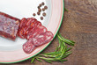 salami salami