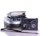 cassette rewinder