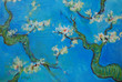 Arbre en fleurs BIS