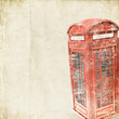 retro background