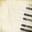 retro background