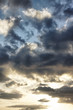 Stormy Sky