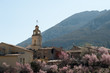 Famorca, Costa Blanca, Spain