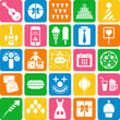 Party icons