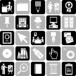 business icons