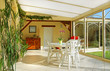 intérieur véranda